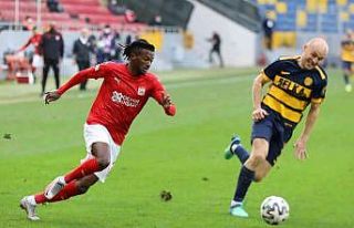 Sivasspor’un kupa serüveni başlıyor