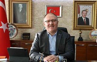 Sivas’ta “Cazibe Merkezi” sevinci