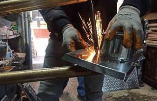 Soba satıcıları geçen yılı arıyor