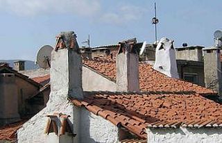 Soba zehirlenmelerine dikkat