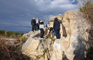 Soğanlı Vadisinin turizme kazandırılması hedefleniyor