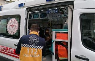 Sokak ortasındaki çatışmada 1 kişi ölmüş 2...