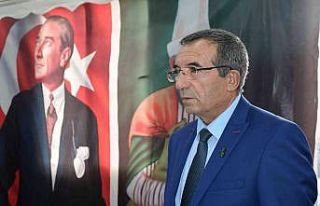 Söke Alevi Kültür Derneği’nde Şevki Kaya, yeniden...