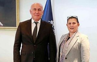 Söke Belediye Başkanı Tuncel, Büyükşehir Belediye...