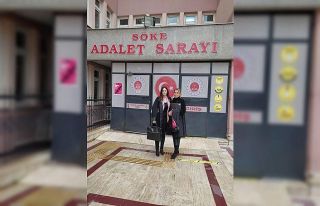 Söke’deki cinsel taciz davasında karar: 22 yıl...