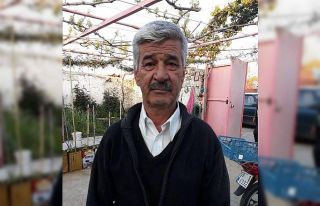 Sökeli Muhtar Adnan Çandır vefat etti