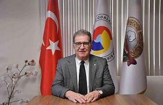 Söke’nin Lisanslı Deposu için imza töreni yapılacak