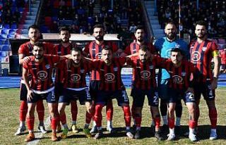 Sökespor, Aydın Büyükşehir’i 3 golle uğurladı