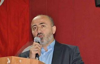 Sorgun’da Mekke’nin Fethi Kutlandı