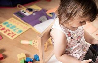 “Sosyal medya çocuklarda akademik ve sosyal hayatı...