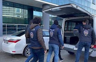 Sosyal medya tuzağıyla dolandırdı, tutuklandı