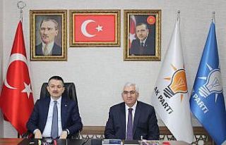 Söylemez Barajı’nın yapımına başlanıyor