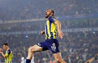 Spor Toto Süper Lig: Fenerbahçe: 4 - Çaykur Rizespor:...