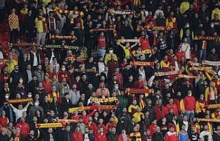 Spor Toto Süper Lig: Göztepe: 2 - Gaziantep FK:...