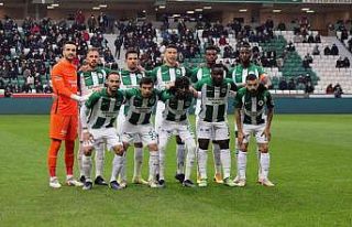Spor Toto Süper Lig: GZT Giresunspor: 0 - Hatayspor:...