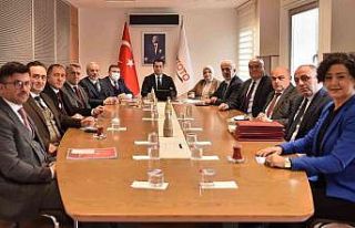 Spor Toto’dan Düzce’ye büyük destek