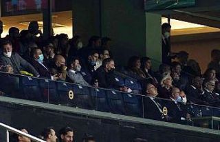 Stefan Kuntz Kadıköy’de