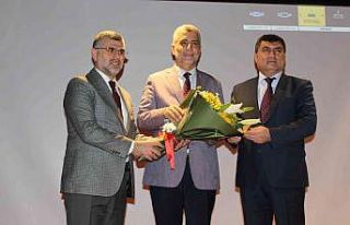 STK projeleri için vizyon programları başladı