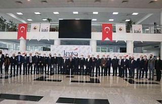 STK’lardan "Maraş Olayları"nın 43’üncü...