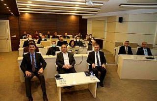 STSO Avrupa Yeşil Mutabakatını anlattı