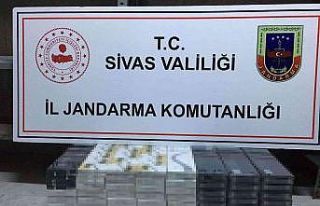 Suça karışanların yarısından fazlası İranlı