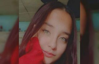 Sudenur’dan günlerdir haber yok