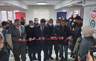 Şuhut’ta "FotoYorum Afiş Sergisi"