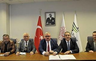 Süleymanpaşa, Malkara ve Kırklareli merkezde süt...