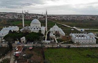 Sultan 2. Bayezid Külliyesi Sağlık Müzesi’ne...