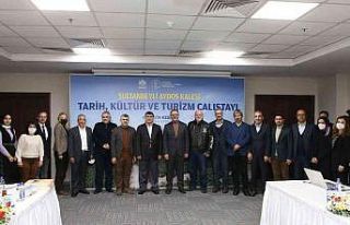 Sultanbeyli’de "Aydos Kalesi, Tarih, Kültür...