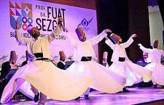 Sultangazi Belediyesi’nden Hz. Mevlana’nın 748....