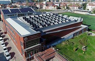 Sürdürülebilir Enerji ve İklim Eylem Planı erişime...