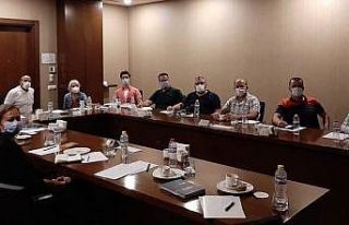 Suriyeli göçmenler için GAÜN’den önemli proje