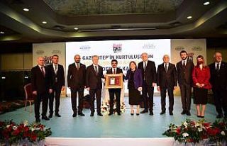 Suriyeli işadamları Türkiye’de okul yaptırıyor