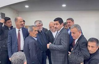 Suruç’ta 3 kişinin öldüğü 9 yıllık kan davası...