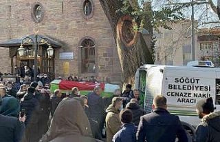 Susurluk hükümlüsü son yolculuğuna uğurlandı