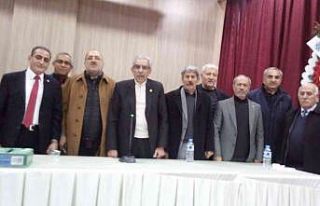 SYDV’de yer alacak muhtarlar seçimle belirlendi