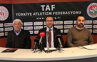 TAF Başkanı Çintimar’dan 86. Büyük Atatürk...