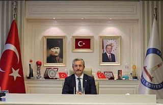 Tahmazoğlu’ndan yeni yıl değerlendirmesi