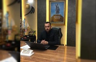 Tahsin Çoban: “Başakşehir deplasmanından mutlu...