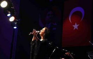 Talas Belediyesi 2021’i ‘Melihat Gülses ve Tanini...