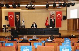 Talas’ta hizmet kalitesi hep yüksek