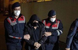 Tarihi eserleri satmaya çalışan şahıs yakalandı