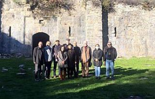 Tarihi ‘Kargıhan’ için inceleme komitesi kuruldu