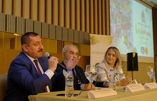 Tarihi Kentler Birliğinden “yüksek katlı bina...