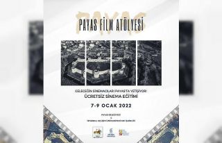 Tarihi Sokollu Mehmet Paşa Külliyesi’nde “Payas”...