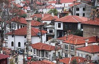 Tarihi yapılar, restorasyon proje ihalesine çıkıyor