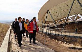 Tarihin sıfır noktasında korona virüs aşısı