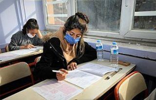 Tarihini en iyi bilenlerin kazanacağı yarışmanın...