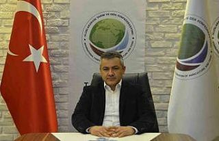 TARIMKON Başkanı Yüksel: “Girdi maliyetlerinin...